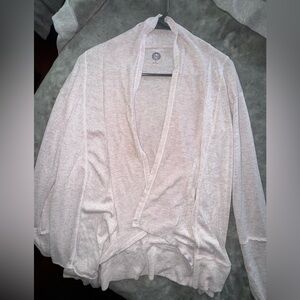 SO Authentic American Heritage Cardigan | Light Pink | EUC | Size XS